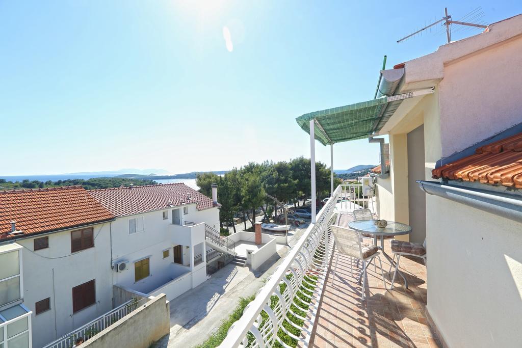 Apartmani Niki Hvar Hvar Town Habitación foto